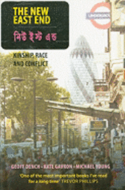The New East End (h�ftad)