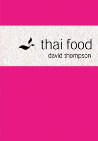 Thai Food (inbunden)