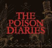 The Poison Diaries (inbunden)
