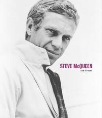 Steve McQueen (inbunden)
