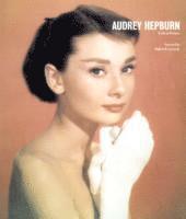 Audrey Hepburn (inbunden)