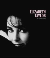 Elizabeth Taylor (inbunden)