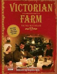 Victorian Farm (inbunden)