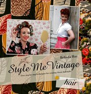 Style Me Vintage (inbunden)