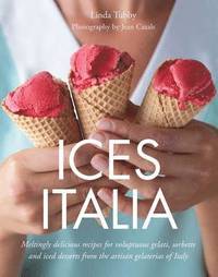 Ices Italia (h�ftad)