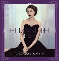 Elizabeth (inbunden)