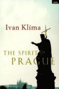 The Spirit of Prague (inbunden)
