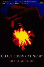 Cereus Blooms At Night (h�ftad)