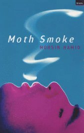 Moth Smoke (h�ftad)