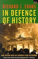 In Defence of History (h�ftad)