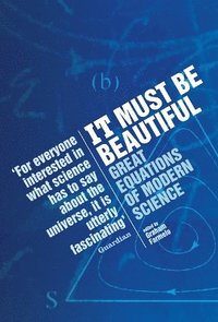 It Must Be Beautiful (h�ftad)