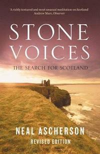 Stone Voices (h�ftad)