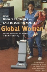 Global Woman (h�ftad)