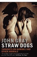 Straw Dogs (h�ftad)