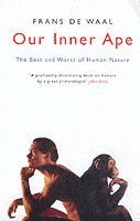 Our Inner Ape (h�ftad)