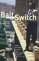 Bait and Switch (inbunden)
