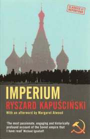 Imperium (h�ftad)
