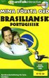 Mina f�rsta ord. Brasiliansk portugisiska