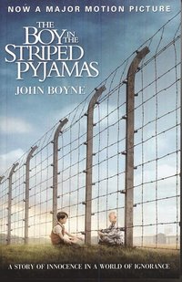 The Boy in the Striped Pyjamas (inbunden)
