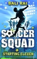 Soccer Squad (h�ftad)