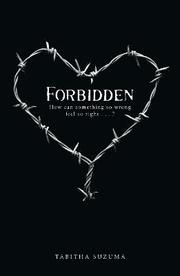 Forbidden (häftad)