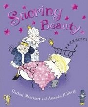 Snoring Beauty (h�ftad)