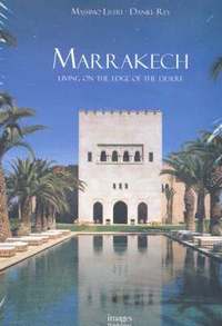 Marrakech (inbunden)