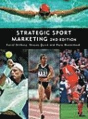 Strategic Sport Marketing (h�ftad)
