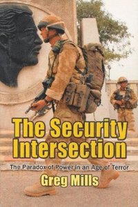 Security Intersection (inbunden)