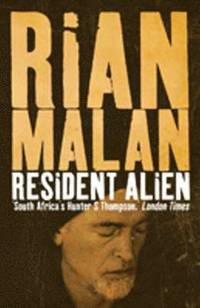 Resident Alien (h�ftad)