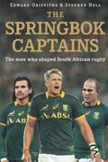 The Springbok captains