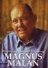 Magnus Malan