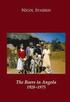 The Boers in Angola: 1928 - 1975