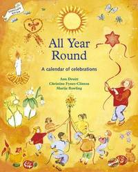 All Year Round (h�ftad)
