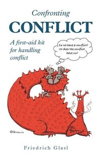 Confronting Conflict (h�ftad)