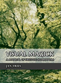Visual Magick (h�ftad)