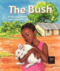 The Bush (h�ftad)
