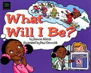 What Will I Be? (h�ftad)