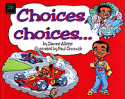 Choices Choices (h�ftad)