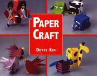 Paper Craft (inbunden)