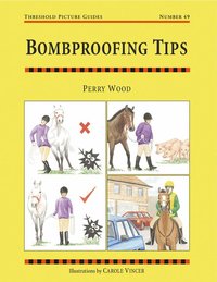 Bombproofing Tips: Threshold Picture Guide #49 (h�ftad)
