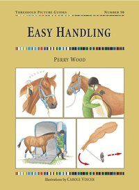 Easy Handling: Threshold Picture Guide #50 (inbunden)
