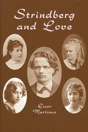 Strindberg And Love (inbunden)