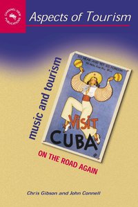 Music and Tourism (h�ftad)