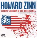 A People's History Of The United States (cd)