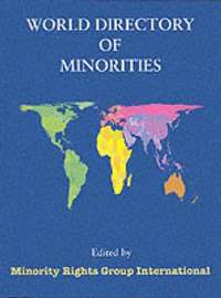World Directory of Minorities (h�ftad)
