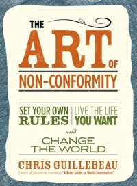 Art Of Non-conformity (h�ftad)