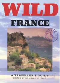 Wild France (inbunden)