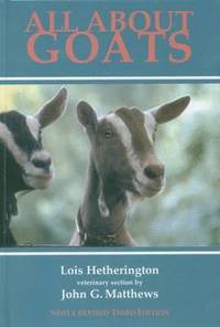 All About Goats (h�ftad)