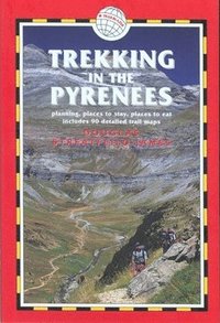 Dolomites Trekking - Av1 &; Av2: Italy Trekking Guides (h�ftad)